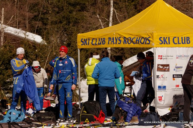 Grand-Prix Argentière
